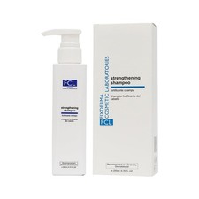 FIXDERMA COSMETIC LABORATORIES Strengthening shampoo Controls Hair Fall