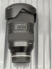 Tamron 35-150mm f/2-2.8 Di III VXD Lens for Sony E-Mount