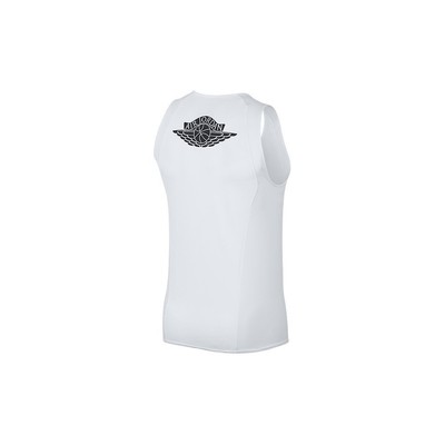 Tshirts Nike Air Jordan Breathe Ultimate Flight 887442100