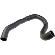 ORIGINAL® Gates Ladeluftschlauch für Opel ZAFIRA / ZAFIRA FAMILY B ASTRA H