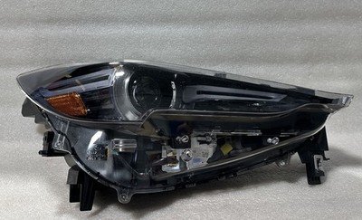 2017-2021 MAZDA CX5 CX-5 RIGHT RH PASSENGER LED AFS HEADLIGHT OEM