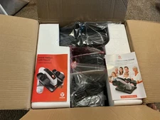 FOUSAE UNDER DESK ELLIPTICAL MACHINE BRAND NEW
