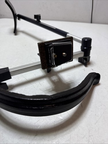 Varizoom Schulter Kamera Camcorder Stabilisator LSP-92 - Bild 4 von 17