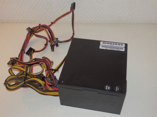 BeQuiet Netzteil BQT L7-350W PC Netzteil, Pure Power L7, 80 Plus, 350 Watt
