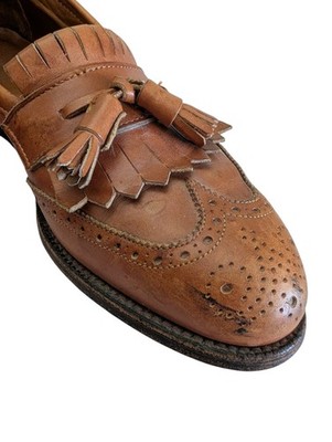 Alden 610