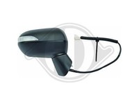 Spiegel Links. Honda Jazz FüR 04-08 9-PIN