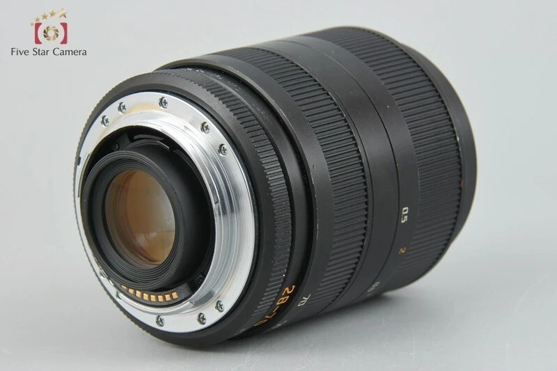 ¡¡Muy bueno!! ROM E60 Leica VARIO-ELMAR-R 28-70mm f/3.5-4.5 Foto 4 de 4