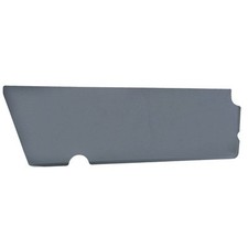 TRIPLE X RACE COMPONENTS Kick Panel Lower Right - SC-BW-0030