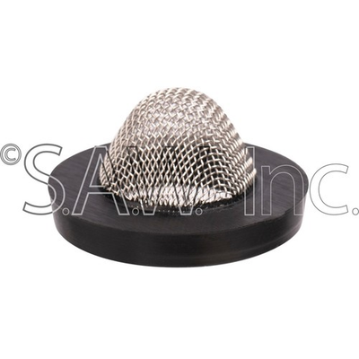 #ad B2384GS Briggs amp; Stratton 3 4quot; Inlet Filter for Standard M22 Hose Connections $9.65