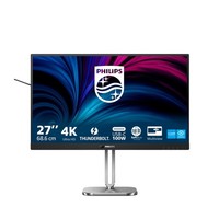 Philips 27B2U6903 27 Zoll 4K (Uhd) IPS LED 16:9 60 Hz Office Monitor