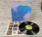 Pink Floyd Meddle 1971 Vintage Vinyl Harvest Records SMAS-832