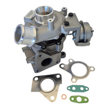 Turbo Mitsubishi OUTLANDER
