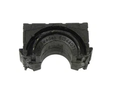 2x PRO PARTS 13204071 Stabilizer Bar Bushing Saab 9-3