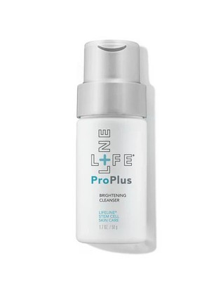 LifeLine ProPlus Brightening Cleanser 1.7 0Z. 50gm  NO BOX NEW
