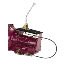 Lokar Co350bm Gm Th350 Cable Operated Shifter 16 Inch Lokar Co350bm Gm Th350 Cable Operated Shifter 16 Inch