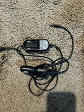 Belkin TuneCast Auto Universal F8Z439 FM Audio Transmitter w/ 3.5mm Jack 