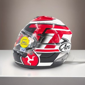 Arai Isle of Man Tt | eBay