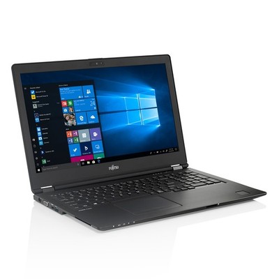 Used Fujitsu LIFEBOOK U759 i5, 8 GB, 256 GB SSD, 15,6'' Full HD, UHD Graphics 620