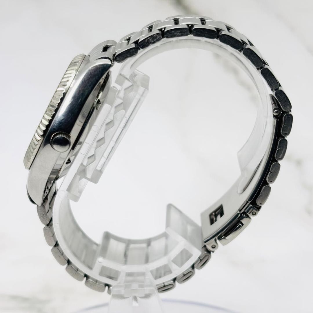 Operation CITIZEN Automatic Eagle 7 21J Men's Wat… - image 4