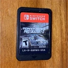 Tony Hawk Pro Skater 1+2 by Activision Nintendo Switch NTSC-U/C T-Teen 2021