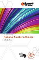 Eloi Rylan Koios | National Smokers Alliance | Taschenbuch | Englisch (2026)
