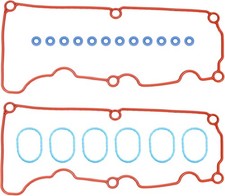 VS50529R For Ford Explorer 4.0 Valve Cover Gasket Ranger 4.0 and MS96123 Intake