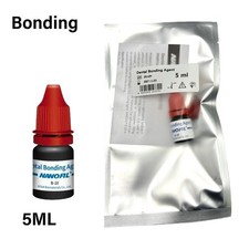 5ML Bonding Agent Dental Teeth Glue Light Curing Adhesive Dental Bonding Agent