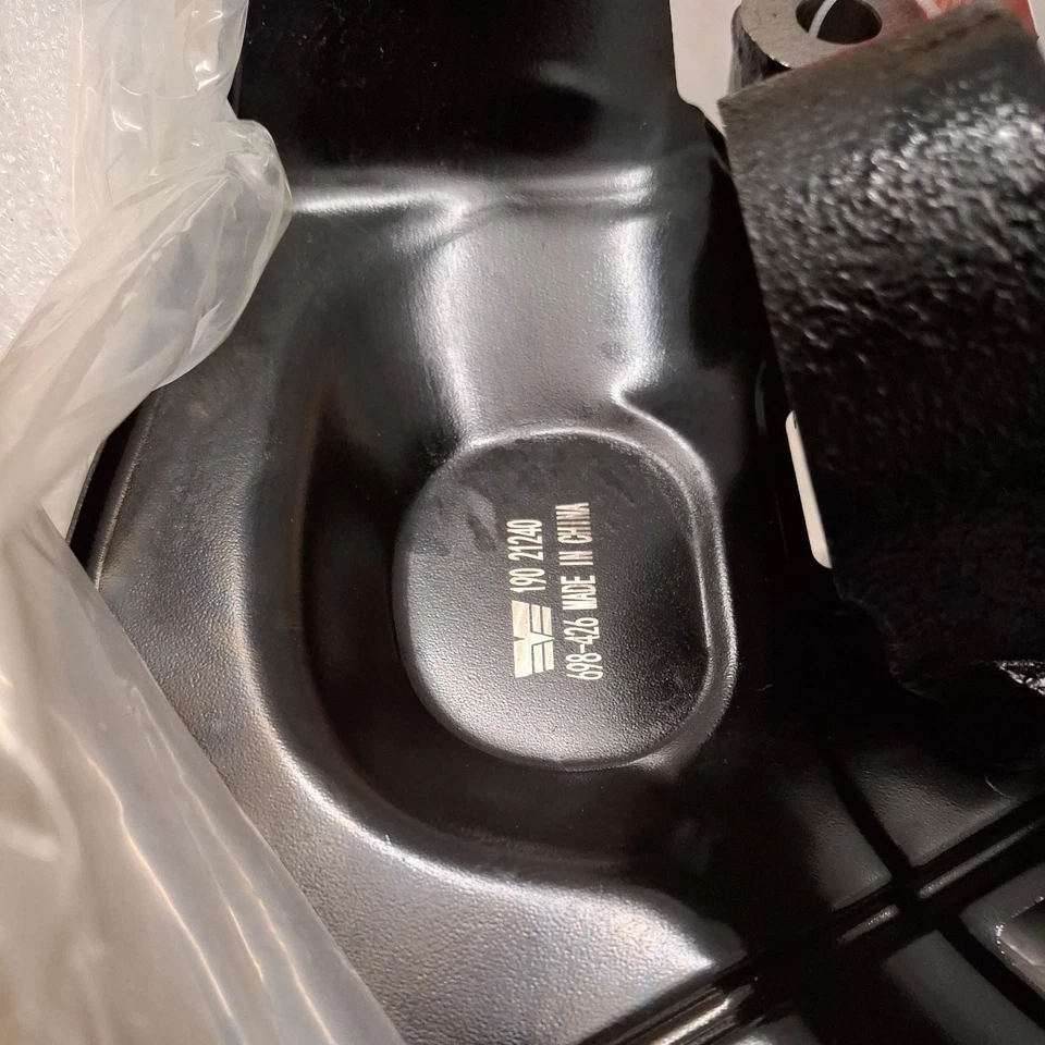 Dorman Steering Knuckle Kit for RX350, RX400h, Highlander, RX330 698-426 - Image 3 of 4