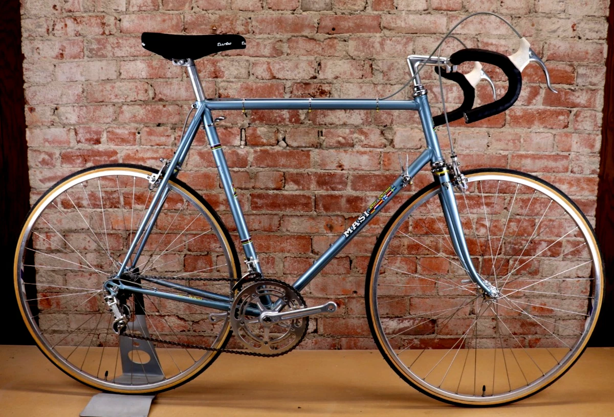 Masi Racing Bike Vintage Bikes for sale | eBay