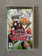 YU GI OH! GX TAG FORCE 2 SONY PSP EDITION FR PAL