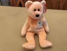 TY BEANIE BABIES Dearest