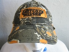 Gretchen Wilson Hat cap osfm Camo Redneck Woman