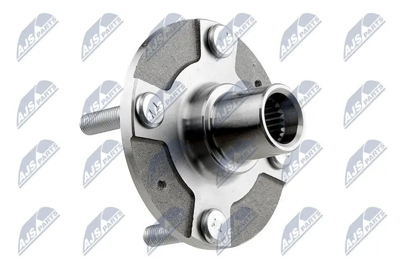 Wheel hub Front Axle Left KLP-KA-321P NTY for KIA PICANTO II
