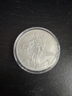 2026 $1 American Silver Eagle 1 oz Brilliant Uncirculated