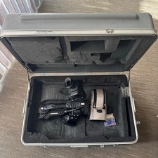 Sony PMW-300 XDCAM 1/2" HD Professional Video Camcorder PMW300