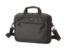 14 Inch Tablet and Laptop Bag Shoulder Bag Carrying Case Black - New
