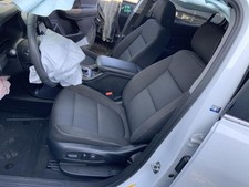 Driver Front Seat Bucket Leather Electric Fits 17-23 Acadia 1429353