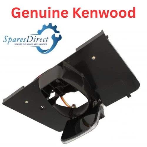 Hisense Fridge Freezer Water Dispenser Lever GENUINE For Model RS694N4TFF