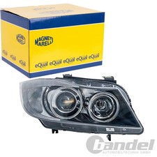 MAGNETI MARELLI BI-XENON SCHEINWERFER RECHTS PASSEND FÜR BMW 3 | 719000000006