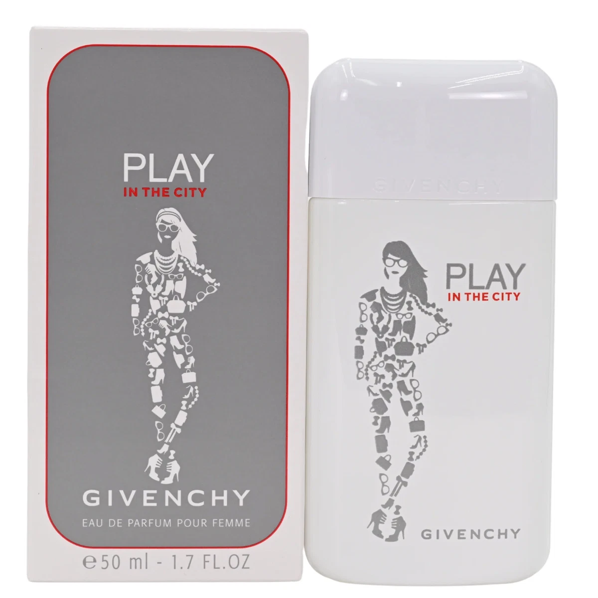Givenchy Play Fragrances for Women for sale | eBay