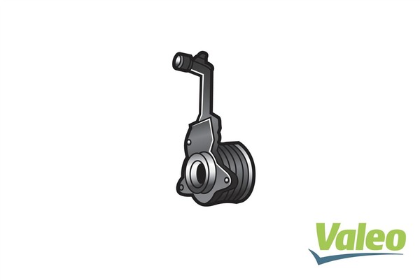 Valeo Kupplungs-ZentralausrüCker Für Citroën Dispatch 810200 OE 9818310480-image