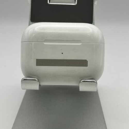 Apple AirPods Pro (2nd Gen.) Lightning White - Good Condition - 第 1/5 張圖片