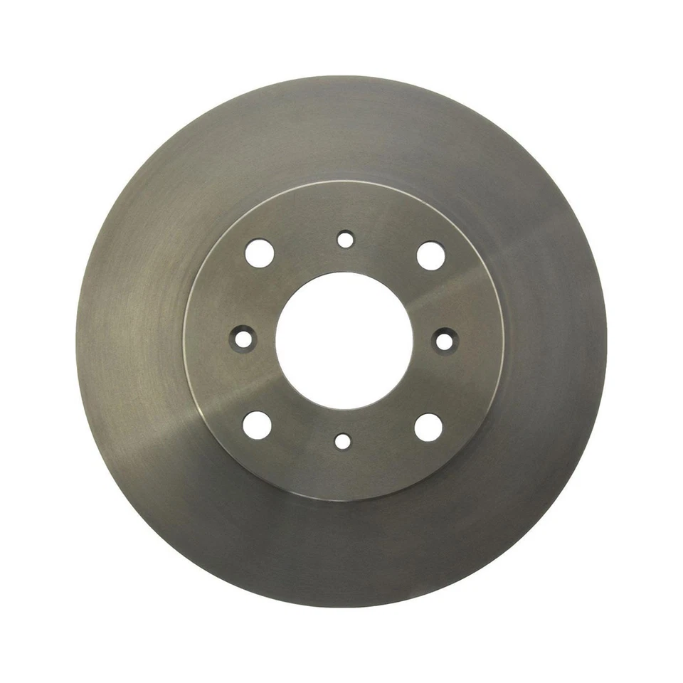 Kit de rotores de freno delanteros y pastillas de cerámica para Honda Prelude 1992 1993 1994 1995 Foto 2 de 4