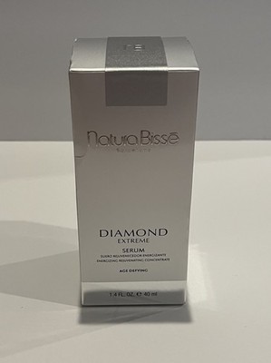 Natura Bisse Diamond Extreme Serum 1.4 oz
