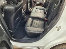 Used Seat Rear Fits 2014 Dodge Charger Grade A