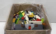 Lego 8lbs Pounds Random Parts Pieces Building Plates Blocks Bulk Lot