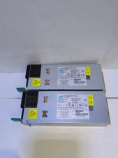 (1x)  Intel PSSF162205A 1600W Server Switching Power Supply J78186-006