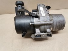 Pompe direction assistée Peugeot 508