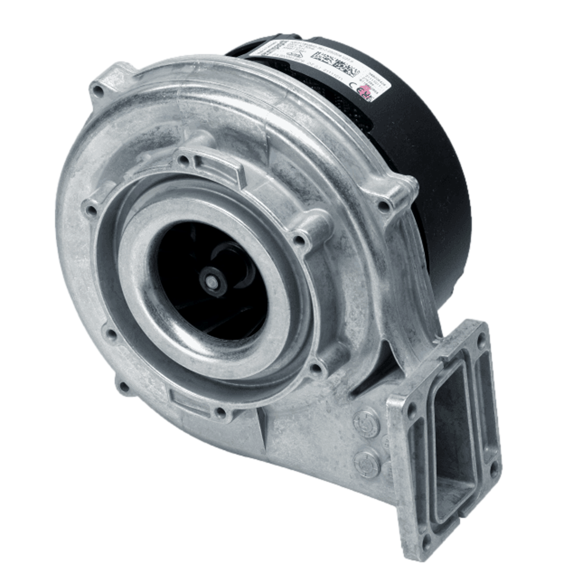 WORCESTER BOSCH NRG 118 FAN Part No:8716117417 GENUINE PART