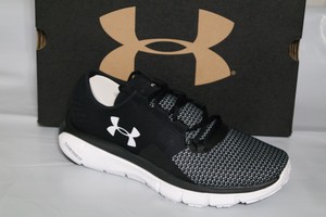 ua speedform fortis 2